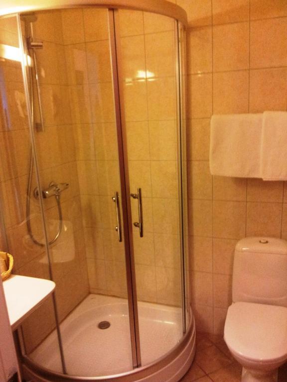 Motell Nor-Kro Bromma Room photo