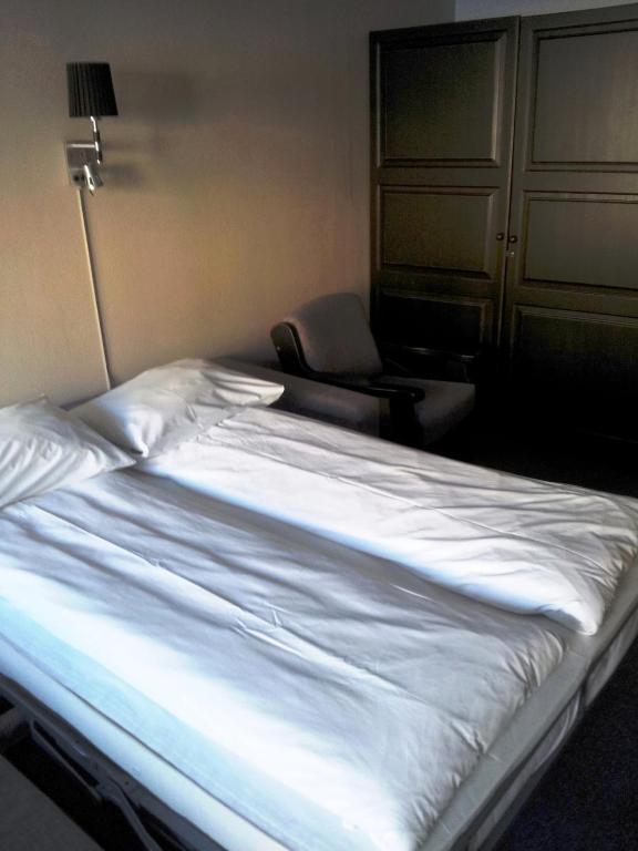 Motell Nor-Kro Bromma Room photo