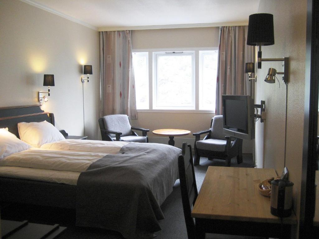 Motell Nor-Kro Bromma Room photo